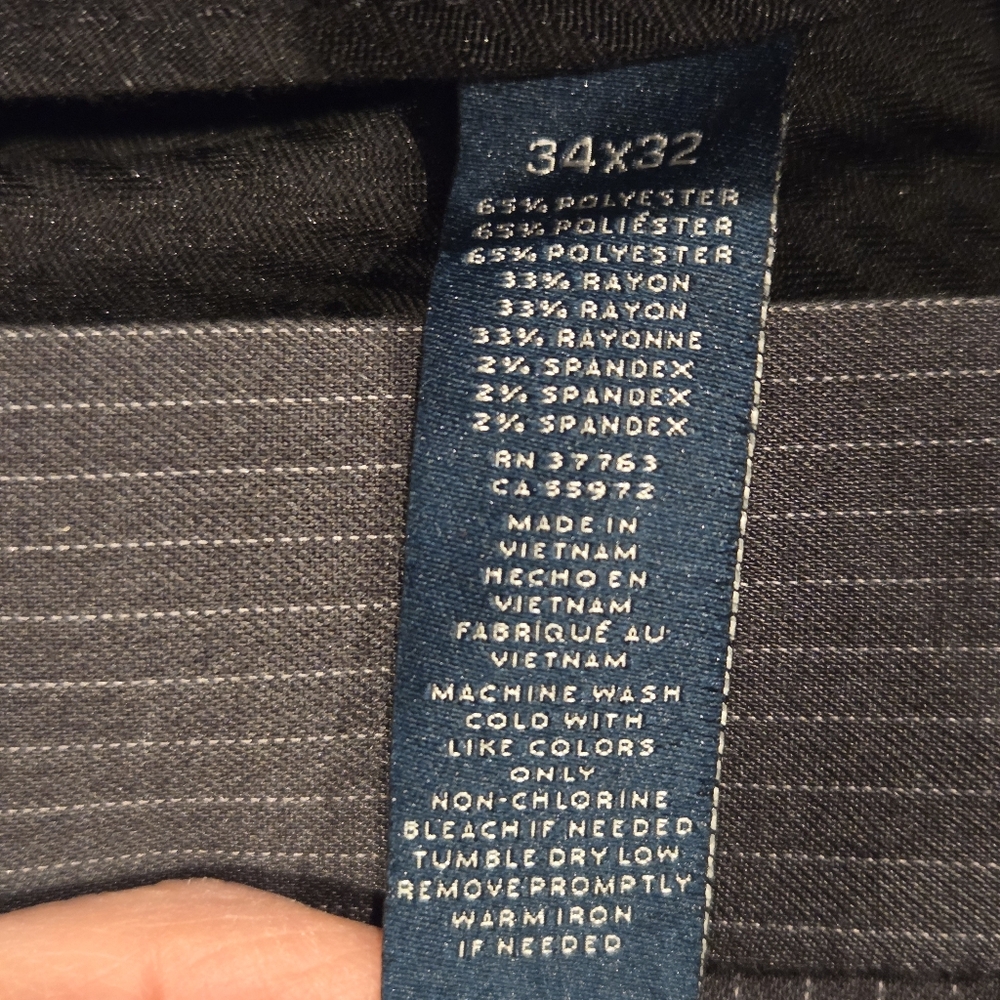 Perry Ellis - Picture 6 of 7